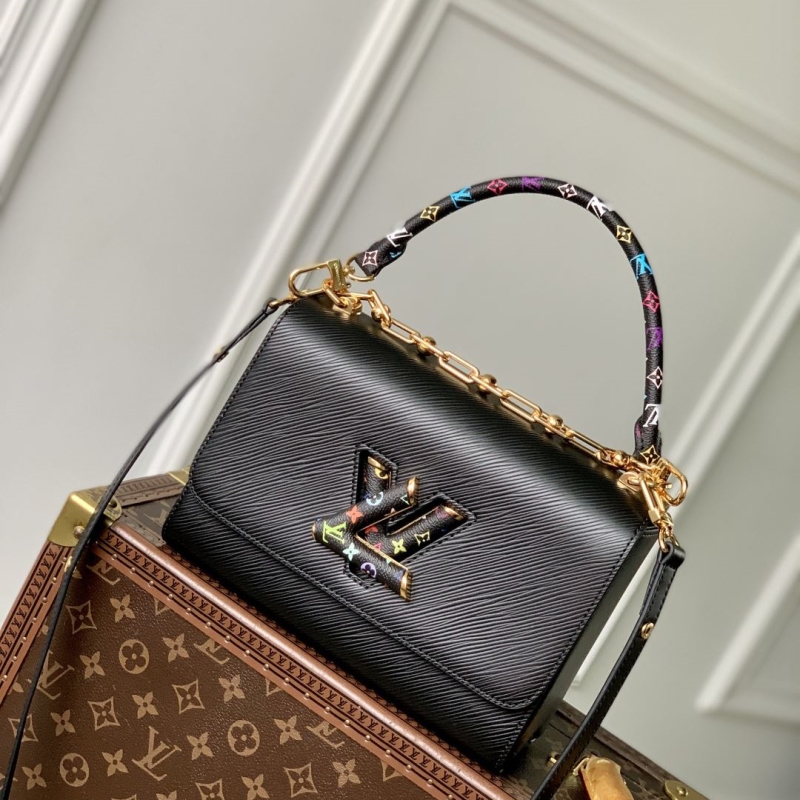 LV Satchel bags